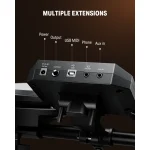 Donner DED-80P Električni bubanj - Image 5