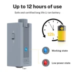 Donner EM1 Personal In Ear Black - Image 5