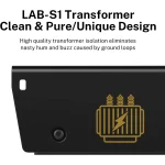 Donner Special-I Passive DI box - Image 3