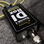 Donner Special-I Passive DI box - Image 4