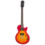 Epiphone Les Paul Special Satin E1 HSV Heritage Cherry Vintage Električna gitara - Image 2