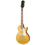 Epiphone Les Paul Standard 50s Goldtop RW Električna gitara