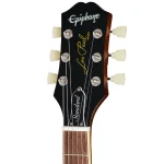 Epiphone Les Paul Standard 50s Goldtop RW Električna gitara - Image 3
