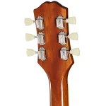 Epiphone Les Paul Standard 50s Goldtop RW Električna gitara - Image 4