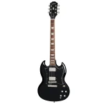 Epiphone SG Standard Ebony RW Električna gitara
