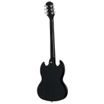 Epiphone SG Standard Ebony RW Električna gitara - Image 2