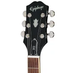 Epiphone SG Standard Ebony RW Električna gitara - Image 3