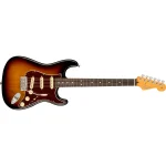 Fender American Professional II Stratocaster,Rosewood Fingerb, 3CS, Električna gitara