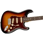 Fender American Professional II Stratocaster,Rosewood Fingerb, 3CS, Električna gitara - Image 4