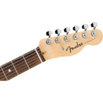 Fender Standard Telecaster, LRL WPG, 3-Color Sunburst, Električna gitara - Image 4