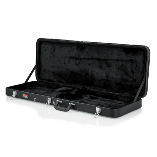 Gator GWE-ELEC-WIDE Široki Kofer za električnu gitaru - Image 2