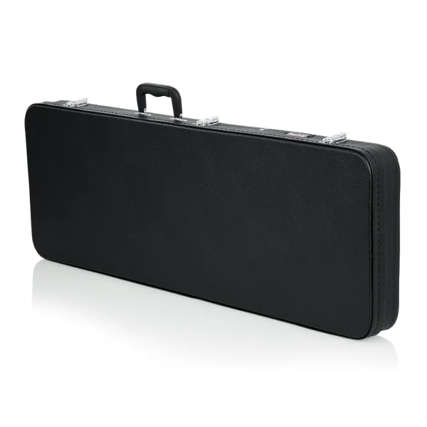 Gator GWE-ELEC-WIDE Široki Kofer za električnu gitaru - Image 5