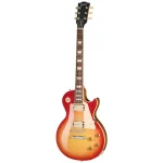 Gibson Les Paul Standard 50s Double Trouble Vintage Cherry Sunburst Električna gitara