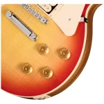 Gibson Les Paul Standard 50s Double Trouble Vintage Cherry Sunburst Električna gitara - Image 5