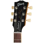 Gibson Les Paul Standard 50s Double Trouble Vintage Cherry Sunburst Električna gitara - Image 6