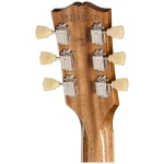 Gibson Les Paul Standard 50s Double Trouble Vintage Cherry Sunburst Električna gitara - Image 7