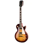 Gibson Les Paul Standard Figured Top 60s Bourbon Burst Električna gitara