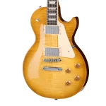 Gibson Les Paul Studio Session Honey Burst Cream Električna gitara - Image 8