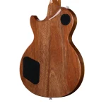 Gibson Les Paul Studio Session Honey Burst Cream Električna gitara - Image 2