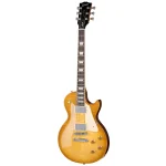 Gibson Les Paul Studio Session Honey Burst Cream Električna gitara