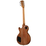 Gibson Les Paul Studio Session Honey Burst Cream Električna gitara - Image 3