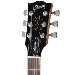 Gibson Les Paul Studio Session Honey Burst Cream Električna gitara - Image 6
