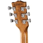 Gibson Les Paul Studio Session Honey Burst Cream Električna gitara - Image 7