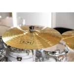 Meinl HCS16C HCS 16 Crash činela (KOM)
