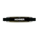 HOHNER Silver Star Small Box F  Usna harmonika - Image 3