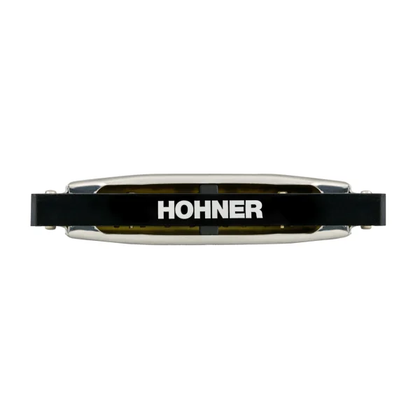 HOHNER Silver Star Small Box F  Usna harmonika - Image 3