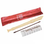 Hohner Melody Line C-Soprano German flauta - Image 2