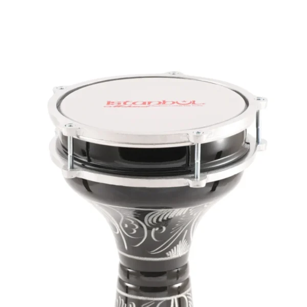 Istanbul Mehmet AD2010 Darabuka Islemeli - Image 2