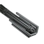 K&M Spider pro Black Stalak za klavijature - Image 3