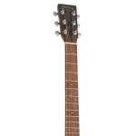 Martin GP-X2E, Sap/Ziricote HPL w/SS Akustična ozvučena gitara - Image 4