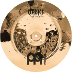 Meinl CC16EMCH-B Custom Extreme Metal China 16