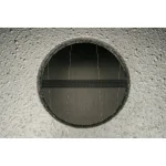 Meinl HCAJ1AWA Headliner Black matt body, American whiteash frontplate  Udaraljka Kajon Kahon - Image 8