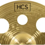 Meinl HCS16TRC HCS Trash Crash cinela 16 - Image 2