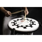 Meinl MPP-12-TL Thomas Lang Practice pad 12 pad za vježbanje - Image 4
