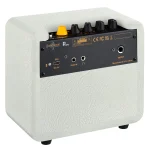 Ortega PTWO-LTD LIMITED WHITE Portable Acoustic AMP 12W Prijenosno Akustično pojačalo za gitaru - Image 2