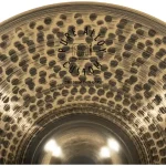 Meinl PAC16MTC PURE ALLOY CUSTOM 16 (KOM)