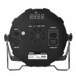 Sar Karma LED PAR COB-180 Karma Led reflektor 6x30W