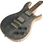 PRS SE McCarty 594 Charcoal Električna gitara - Image 3