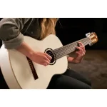 Ortega R121WH Klasična gitara sa torbom (SET)