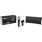 Shure SM58-LCE Mikrofon
