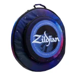 Zildjian Student 20 Cymbal backpack Purple Galaxy torba za činele