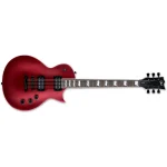 ESP LTD EC-256 Candy Apple Red Satin Električna gitara