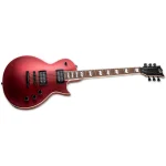 ESP LTD EC-256 Candy Apple Red Satin Električna gitara - Image 3