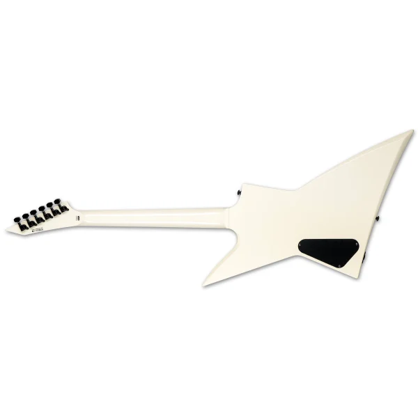 ESP LTD EX-200 Olympic White Električna gitara - Image 2