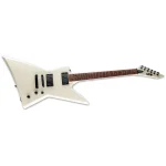 ESP LTD EX-200 Olympic White Električna gitara - Image 3