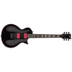 ESP LTD GH-200BLK Gary Holt Električna gitara